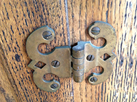 hinge
